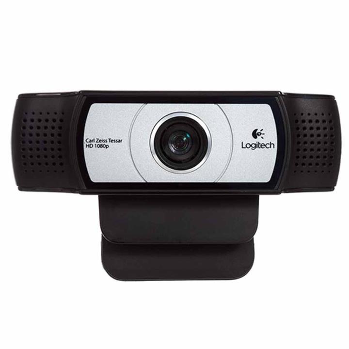 وب کم لاجیتک {webcam logitech {c930} {c930